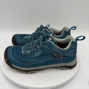 Keen Teal Athletic Shoes